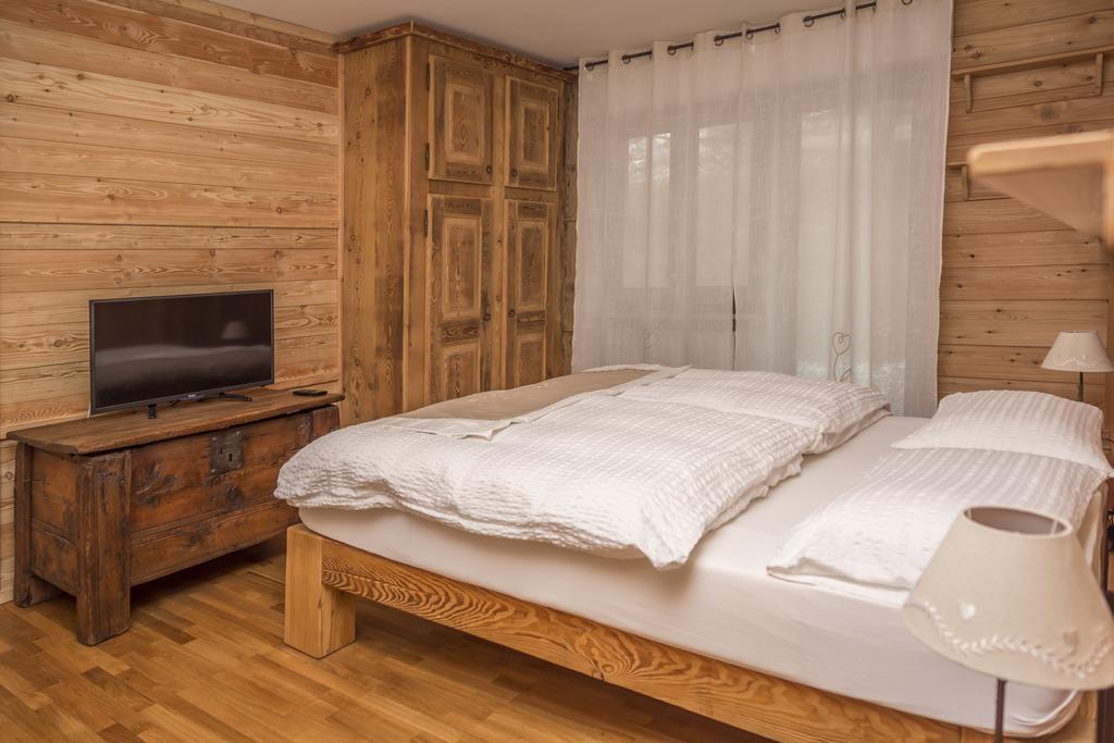 Appartamenti & Wellness Piero Gros Соз-д'Улькс Екстер'єр фото