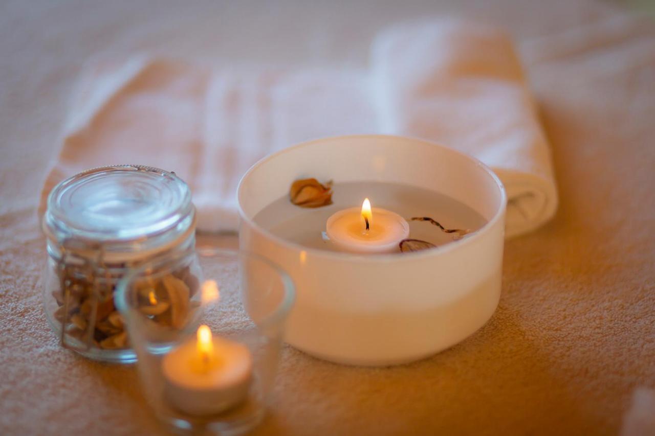 Appartamenti & Wellness Piero Gros Соз-д'Улькс Екстер'єр фото